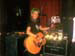 VILLE VALO's RAMBO-Guitar + MATZI!